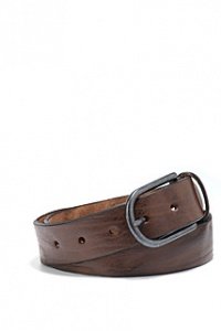 Markanter Vinatagegürtel