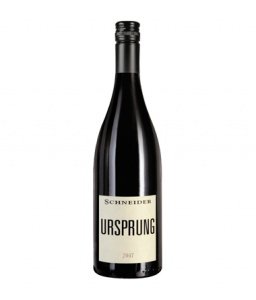 Markus Schneider Cuvée Ursprung (75