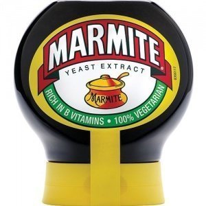 Marmite Original Squeezy