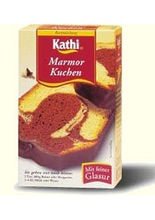 Marmor-Kuchen Kathi