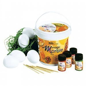 Marmorierfarben-Set "Ostern"