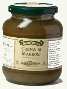 Maronencreme, 350g