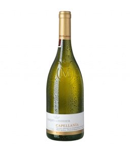 Marques de Murrieta Capellanía Rese