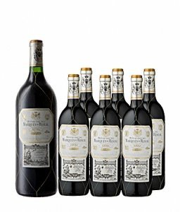 Marques de Riscal  Marques de Riscal Res