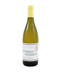 Marquis d´Angerville Meursault Santenots