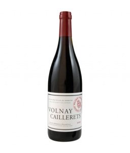 Marquis d´Angerville Volnay Caillerets 1