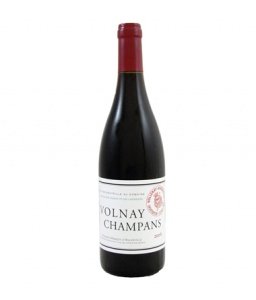 Marquis d´Angerville Volnay Champans 1er