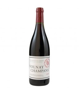 Marquis d´Angerville Volnay Champans 1er