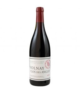 Marquis d´Angerville Volnay Clos des Ang