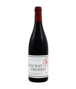 Marquis d´Angerville Volnay Fremiets 1er