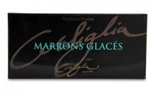 Marrons glaces 12 Stück Corsiglia