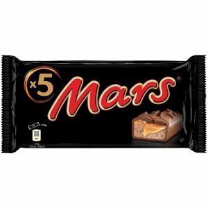Mars Multipack