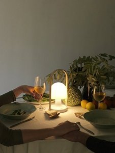 Marset - Follow Me Leuchte - Inma Bermúdez - Design - Tischleuchte - Wohnzimmerleuchte