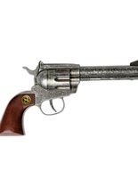 Marshall Antik 100-Schuss Cowboy Pistole