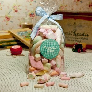 Marshmallow Mix Schaumzuckertüte