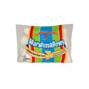Marshmallows Little Becky Originals