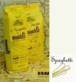 Martelli Spaghettini, 1.000g