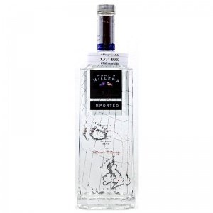 Martin Miller´s Aretic Clarity Gin 0,70 