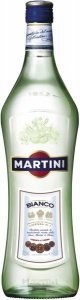 Martini Bianco 0,75 Liter