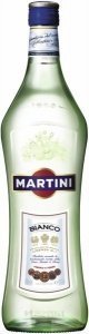 Martini Bianco 1 Liter