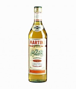 Martini D´Oro Vermouth Aperitif (750ml F