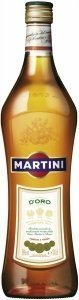 Martini D-oro 1 Liter