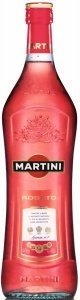 Martini Rosato 0,75 Liter
