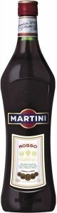 Martini Rosso 0,75 Liter
