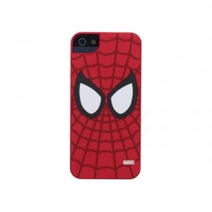 Marvel Superhelden iPhone 5/5S Schutzh&amp;#