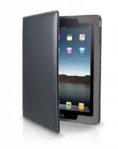 Marware Eco-Vue iPad Hülle Leder - Schwa