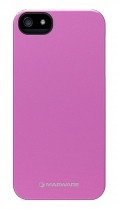 Marware MicroShell iPhone 5 Case Pink