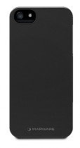 Marware MicroShell iPhone 5 Case Schwarz