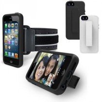 Marware SportShell Convertible iPhone 5 