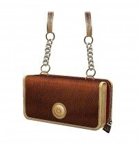 Marware Zoey Handtasche aus Echtleder mi