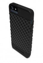 Marware rEVOLUTION iPhone 5 Case Schwarz