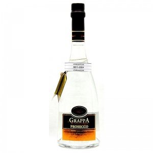 Marzadro Grappa di Prosecco 0,70 L/ 40.0