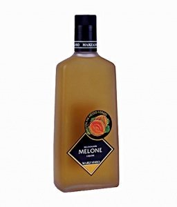 Marzadro Liquore Melonen Likör (700ml Fl