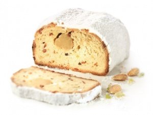 Marzipanstollen Dallmayr