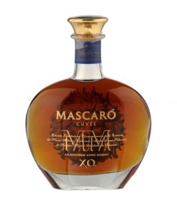 Mascaro Brandy C.O. Cuvee Millenium (700