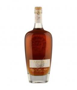 Mascaro Brandy X.O. Ego (700ml Flasche)