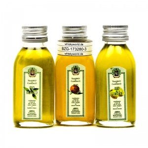 Masciantonio Drei-Aromen Probierset 0,15