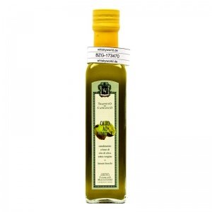 Masciantonio Olio Extra Vergine al Limon