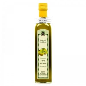 Masciantonio Olio Extra Vergine al Limon