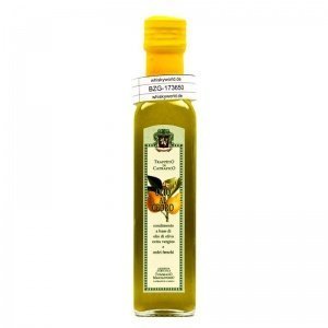 Masciantonio Olio Extra Vergine di Cedro