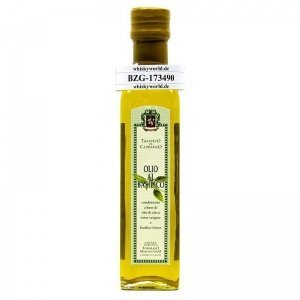 Masciantonio Olio de Basilico Olivenöl m