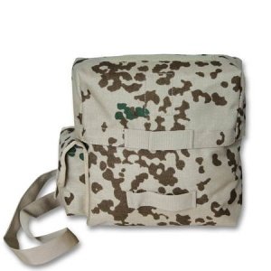 Maskentasche tropentarn