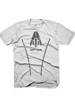 Mass Effect T-Shirt Special Forces Lizen