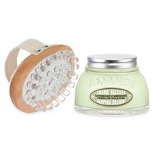 Massage Duo Crème Allégée