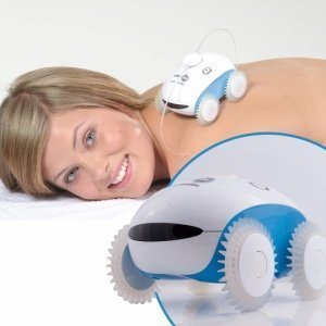 Massage Roboter - WheeMe