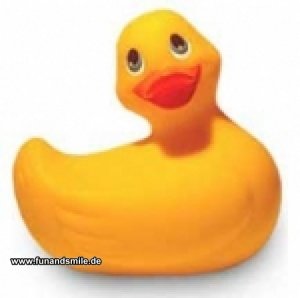Massage Vibro Love Duckie